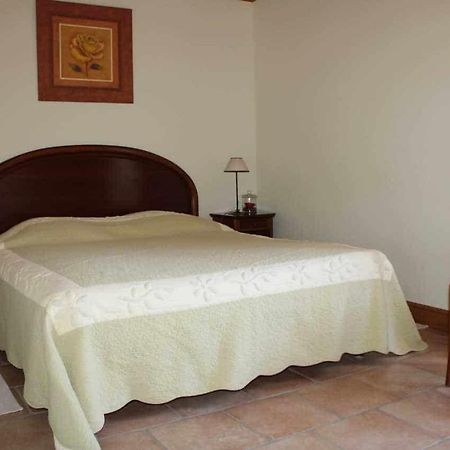 Le Logis Du Chateau Vieillevigne Esterno foto