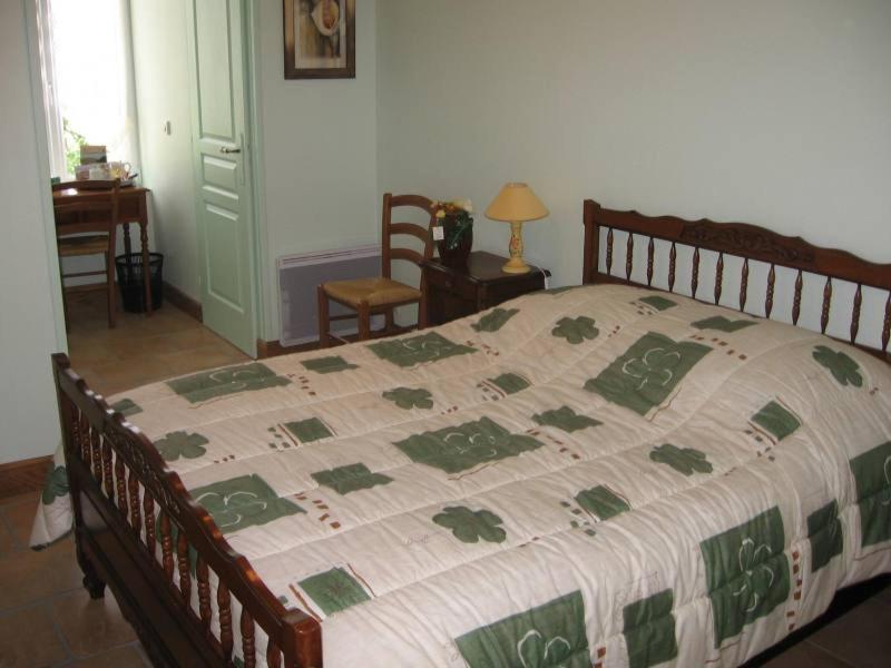 Le Logis Du Chateau Vieillevigne Esterno foto